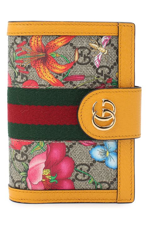 обложка для паспорта gucci|Gucci Обложка для паспорта Ophidia.